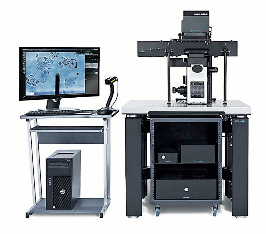 VFL Sciences partners with Cytosurge AG to bring FluidFM OMNIUM platform to India